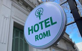 Hotel Romi